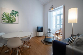 Sagasta 1750 Apartment - Cadiz city center